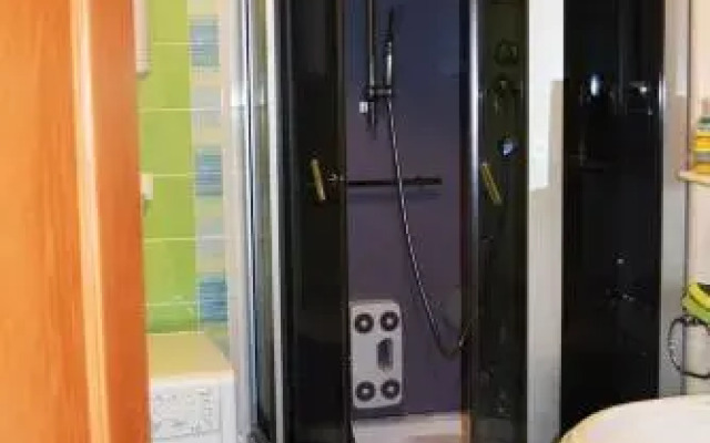 Apartman Ancora1