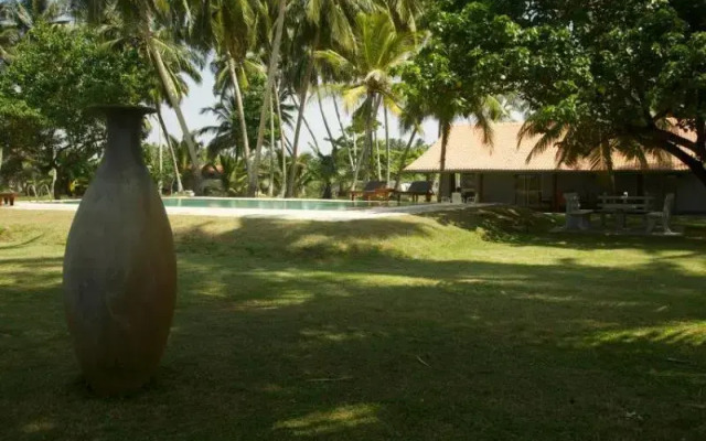 Beach Republic
