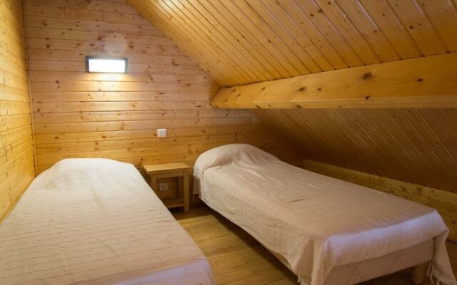 Village de Vacances des Bouviers