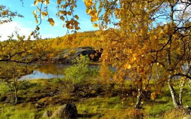 Rajamotelli Näätämö