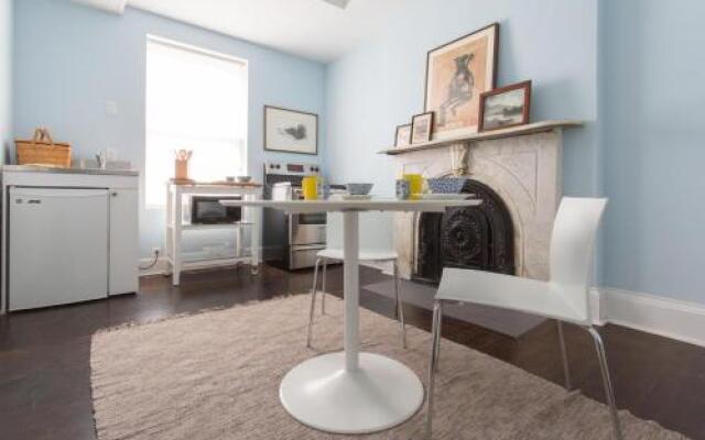 East 10th Studio by Onefinestay