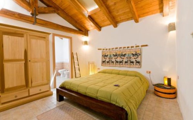 Bed and Breakfast stentadì