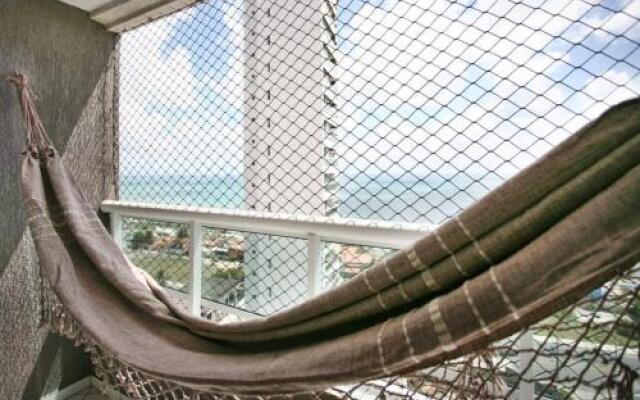 Condomínio Pontamares Hotel Residência