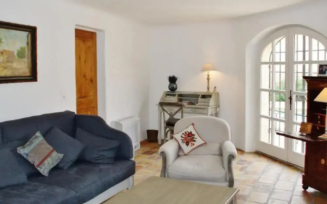 Holiday home Avenue Montmajour