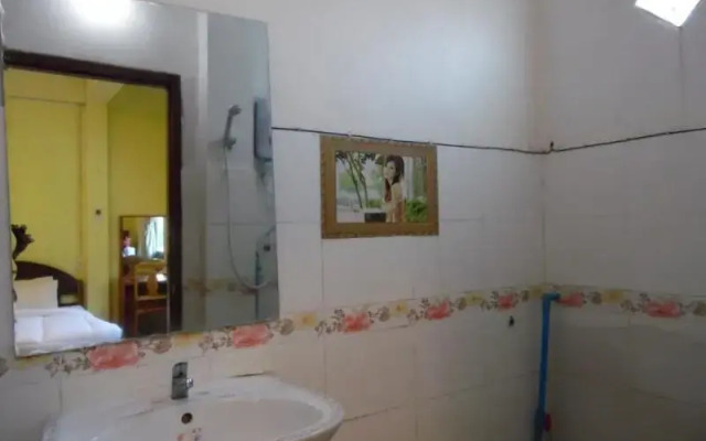 Pheuankeo 1 Guesthouse