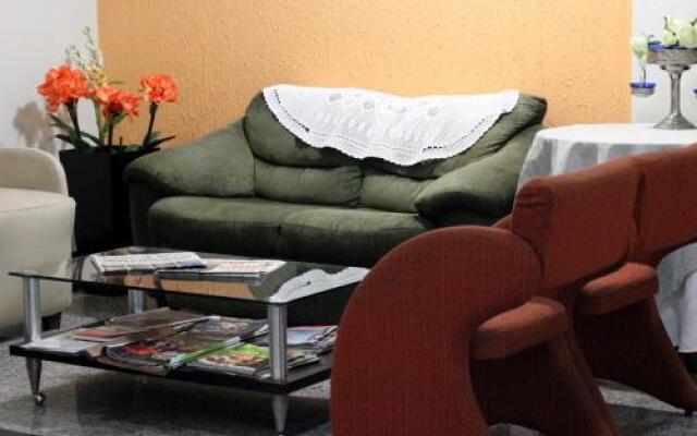 Pousada Contos De Minas