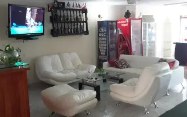 Taganga Beach Hotel - Hostel
