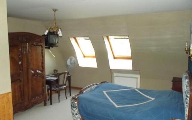 Lopez Emmanuel / A L Australienne Chambres d hotes