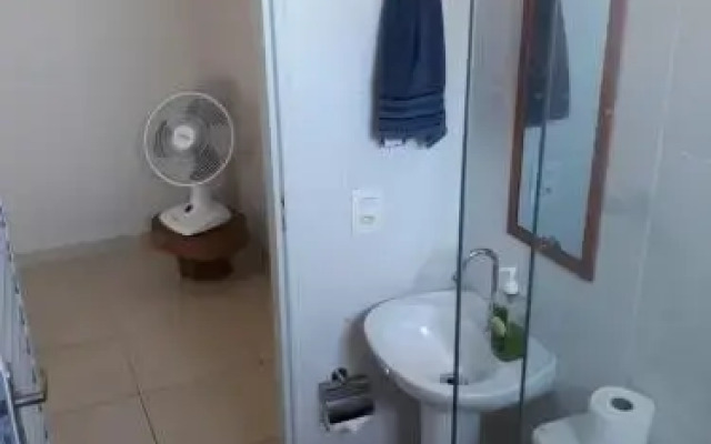 Casamatta Unidade Casulo