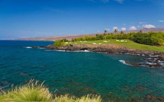 Mauna Kea Fairways South #17 by South Kohala Management