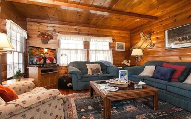 Gibralter House 406 by RedAwning