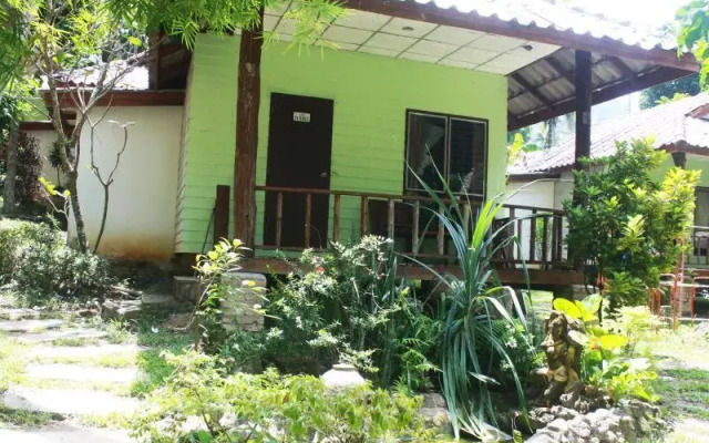 Paasook Resort