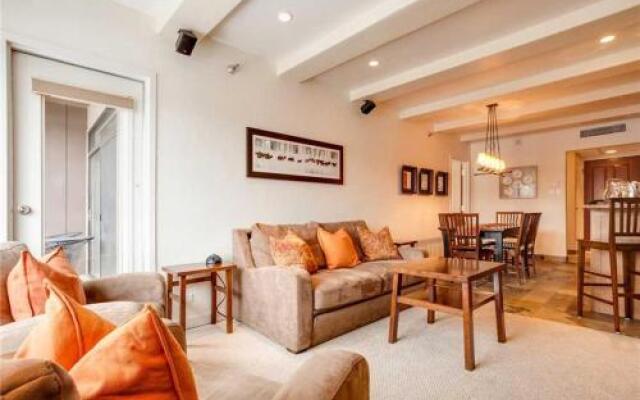 Steamboat Gondola Residences - SV604