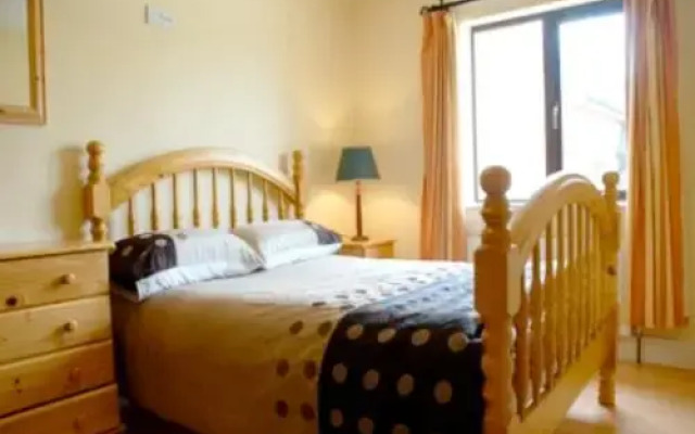 Tralee Bay Holiday Village