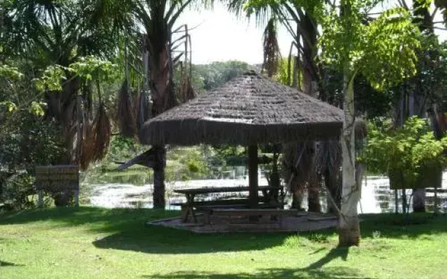 Pousada Jardim da Amazônia