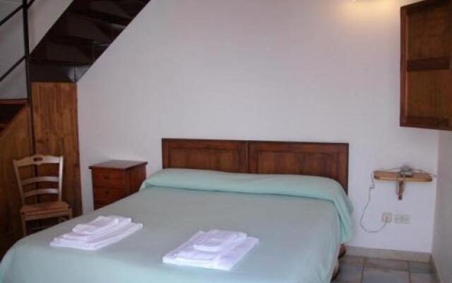 Agriturismo Masseria Casamassima