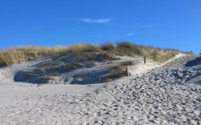 Ostsee Ferienappartement Dierhagen-Strand