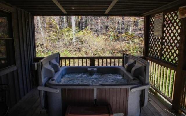 Laurelwood - Hocking Hills