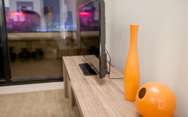 Southern Cross Serviced Apartments