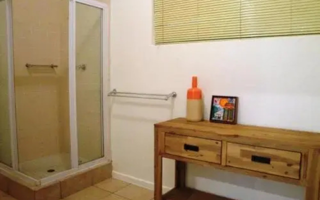 The Piazza on Church Square