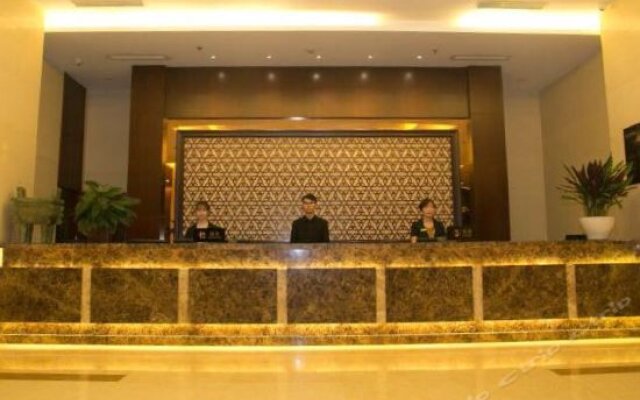 Runwei Hotel
