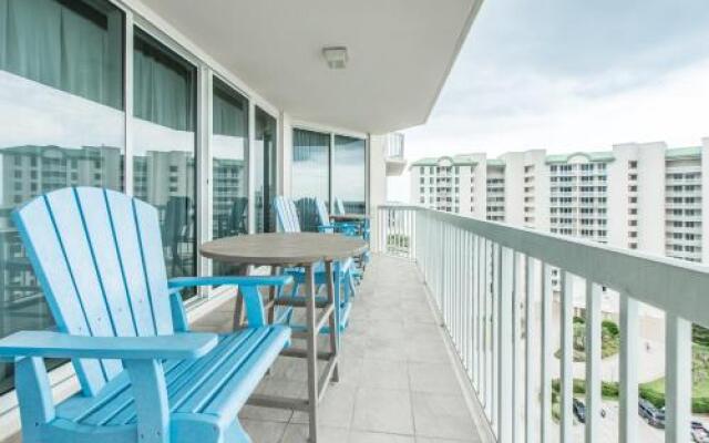 St Lucia 1103 by Realjoy Vacations