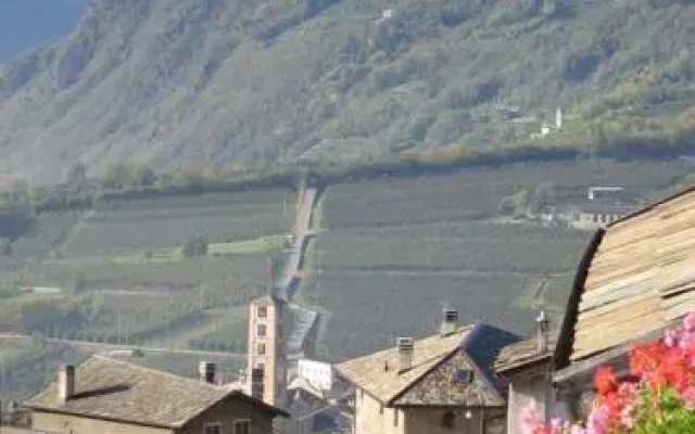 Casa Vacanze Villa Isabella