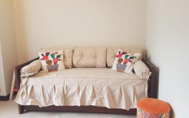 Departamento España