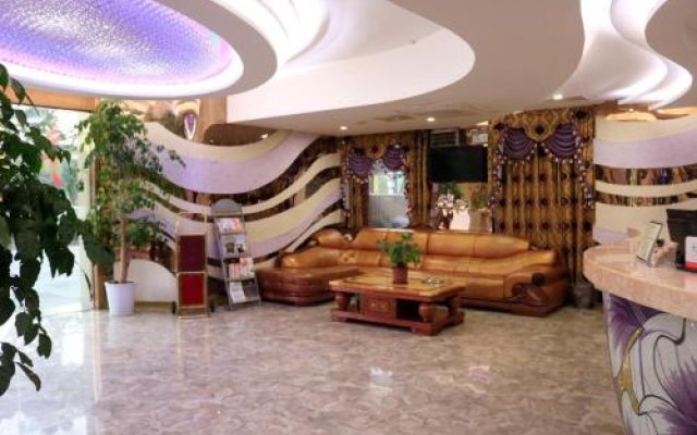 Nihang Hotel