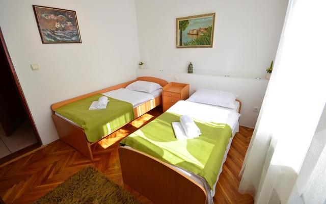 Zagreb Point Apartments - Lisinski