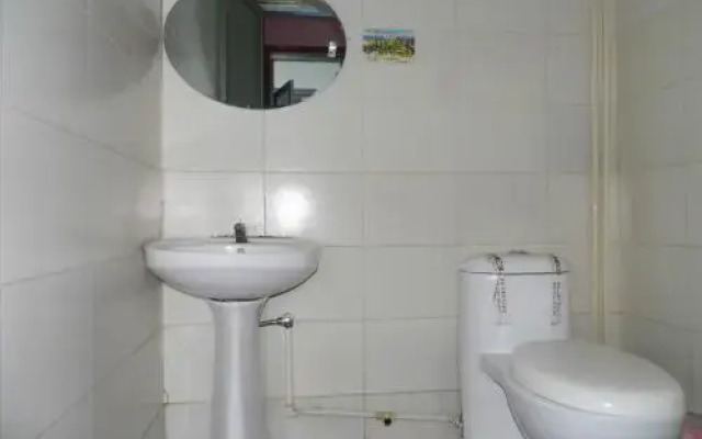 Beidaihe Lijianying Family Inn