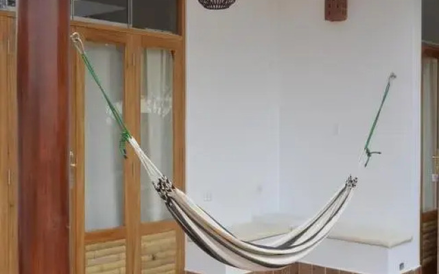 Vichayo Hotel by Refugio