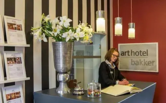 Art Hotel Bakker