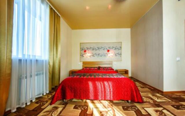 Мотель Двое