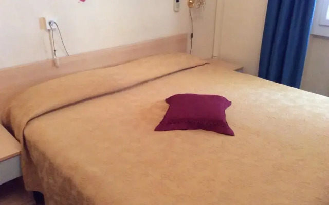 Albergo Solana
