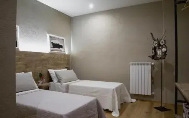 Il Giardino di Ortensia B&B