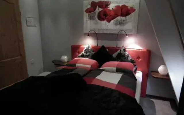 Hotel Gast Inn Workum