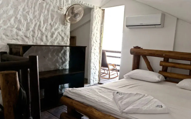 Hotel Playa las Marias