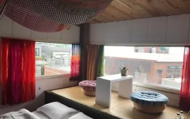 Jiufen Kozy StoneHouse