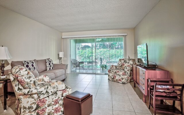 Sarasota 22 - 1 Br Condo