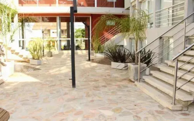 Plaza Urbana