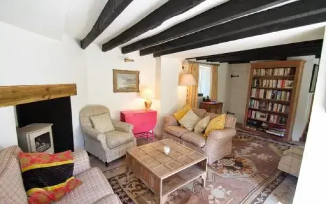 Poocks Cottage