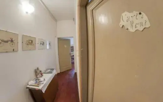 B&B - Sergio Il Gufo