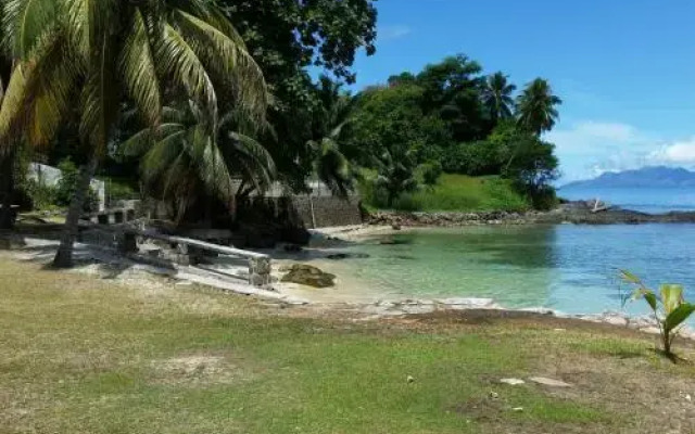 Beach Cove