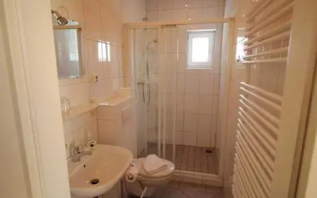 Ferienwohnung Kutterfisch direkt im Stadthafen