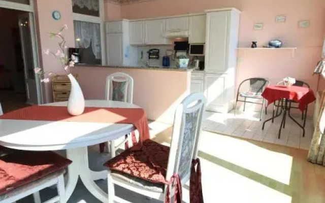 Ferienwohnung Panoramablick