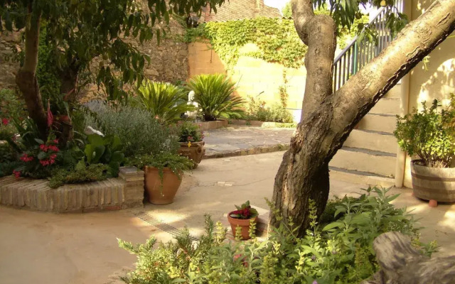 Casa Rural Can Coll