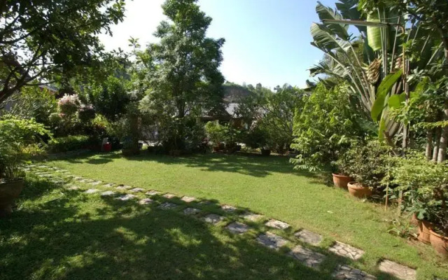 Pimphat Resort