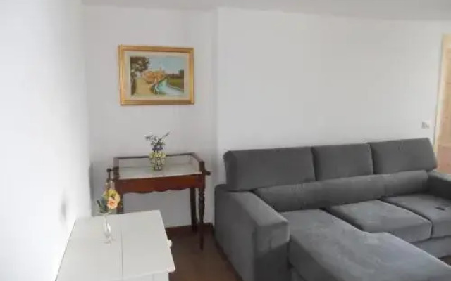 B&B Il Paradiso Mozzio