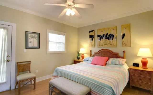 Tropical Therapy 5CU - 1 Br Condo